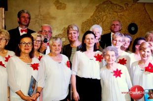 Przedświąteczne spotkanie słuchaczy UTW