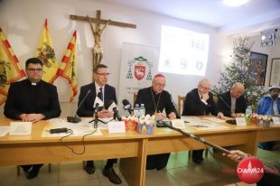 Za trzy dni ruszy VII Olsztyński Orszak Trzech Króli