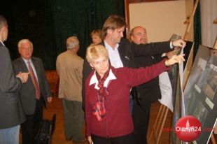 Hołowczyc w roli mediatora