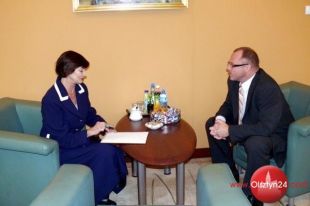 Nasza rozmowa: JACEK PROTAS