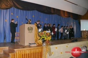 W święto pracowników socjalnych