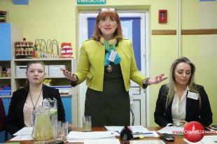 „Szesnastka” kontratakuje!