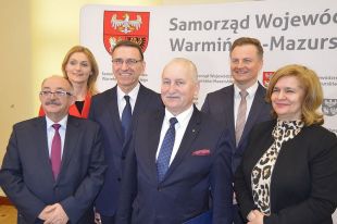 Są pieniądze na modernizację Uranii!