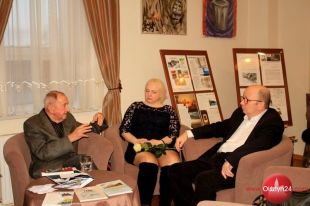 75-lecie przybycia osadników na tereny warmińsko-mazurskie