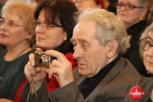 Znamy laureatów konkursu na rysunek prasowy im. Aleksandra Wołosa