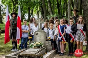 Przyszłość i teraźniejszość nie mogą istnieć bez przeszłości