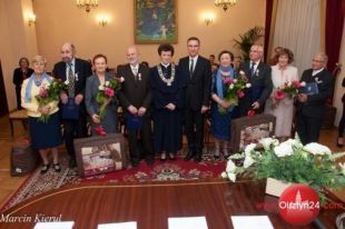 Złote Gody