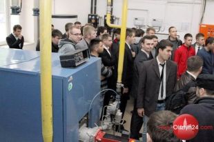 Bez Unii Europejskiej szpital byłby inny