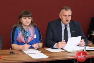 Nowe pole współpracy partnerskich powiatów