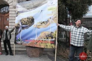 Energia z wiatru – za i przeciw