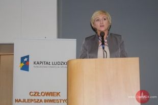 Szkoła dla każdego ucznia, czyli EFS współfinansuje reformę oświaty