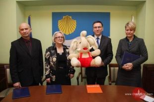 Zastępcy prezydenta Olsztyna odebrali nominacje