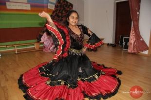 Bachtałe Chavore chlubą SP 2 