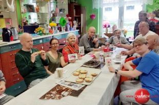 Nutka optymizmu w dobie koronawirusa