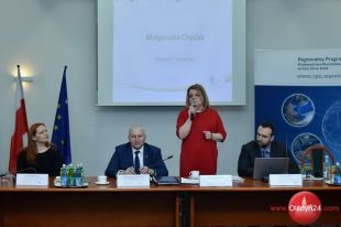 Powiat i województwo wspólnie dla wykorzystania funduszy unijnych 