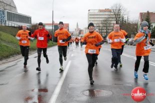 Ruszyły zapisy do IV Biegu „Policz się z cukrzycą”