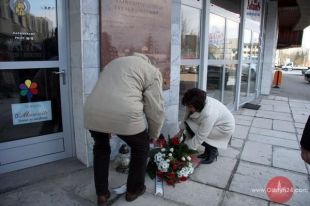 Pamiętali o Wagnerze