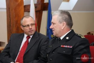 Kochają życie - nie boją się ognia