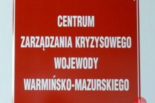 Trwają ćwiczenia „Warmia 2008”
