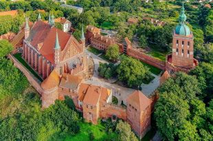 Fromborskie muzea zapraszają na Europejskie Dni Dziedzictwa