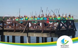 Ćwierć wieku UTW na Warmii i Mazurach