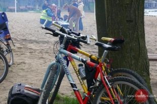 Będą nowe stojaki dla rowerów