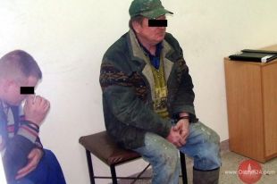 Kłusownicy wpadli w sieci zastawione przez policjantów