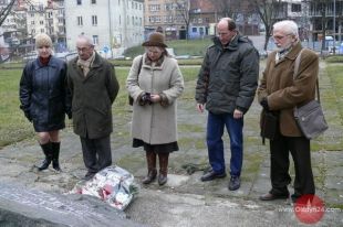 Zapomniany Seweryn Pieniężny?