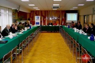 Rok końcowego odliczania