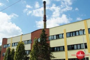 Pracownicy MPEC drugi tydzień w izolacji