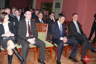 II Gala Bezpieczeństwa