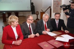 Grunwaldu nie będziemy się wstydzić!