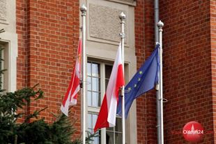 Produkty regionalne promowane przez Unię Europejską