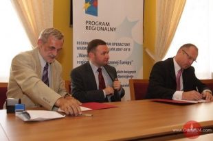 Pieniądze na nowe inwestycje