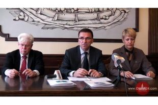 Miasto daje sobie szansę