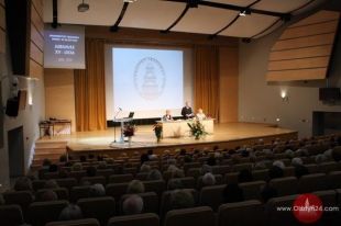 Jubileusz Uniwersytetu Trzeciego Wieku w Olsztynie