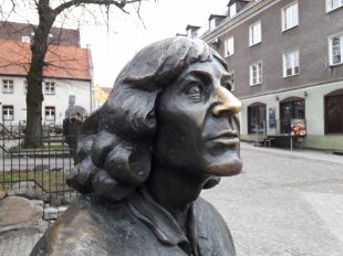 Dla każdego coś dobrego na urodzinach u Kopernika