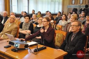 Drugi etap rewitalizacji Podzamcza w konsultacjach