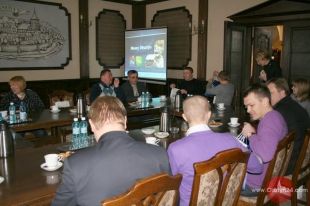 Study Tours to Poland