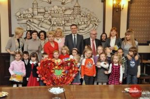 „Święta Patryka na Święto Wiosny” dzień drugi