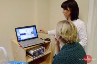 Przejmują kontrolę nad astmą