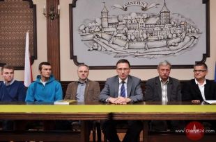 Porzućmy samochody! Na tydzień...