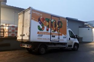 Bank Żywności w Olsztynie ratuje coraz więcej żywności