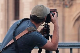 Kursy fotografii w Olsztynie