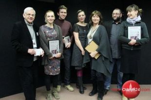 I Warmińskie Spotkania Teatrów Jednego Aktora „SOLO” zakończone