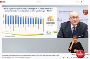 Ważą się losy funduszy unijnych dla regionu