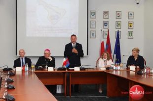 Szlak Świętej Warmii funkcjonuje już rok