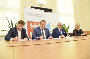Samorząd województwa finansuje monitorowanie suszy