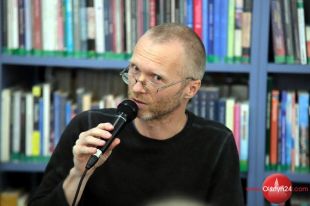 Cykl „Podróże po Planecie” powrócił do Planety 11 po pandemicznej przerwie
