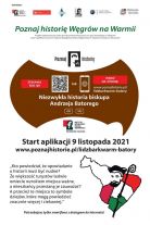 Poznaj Historię Węgrów na Warmii